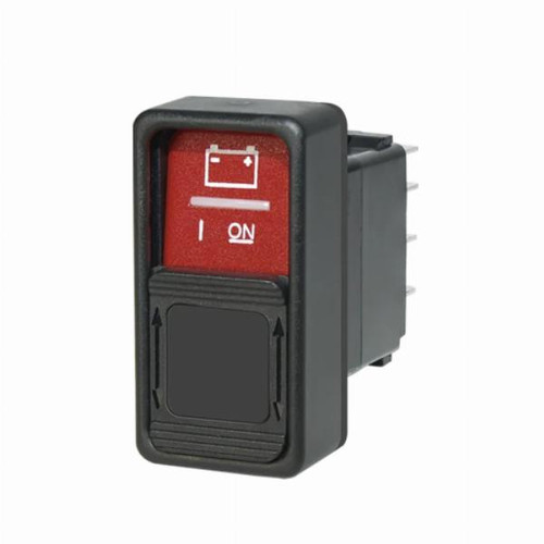 Blue Sea Systems Contura SPDT Switch ON/ON