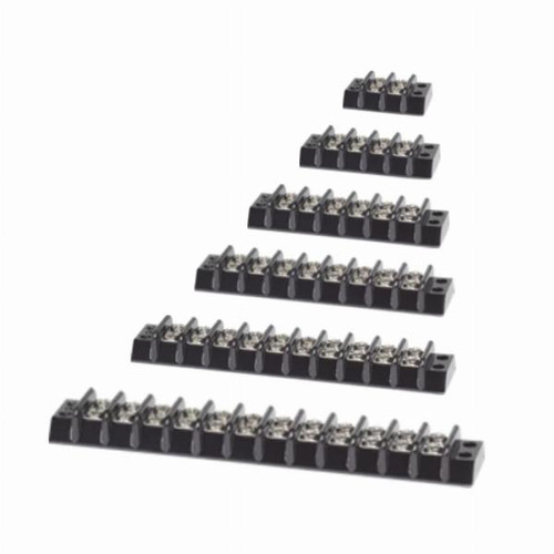 Blue Sea Systems 30A Terminal Block 2, 4, 6, 8, 10 & 12 Circuit