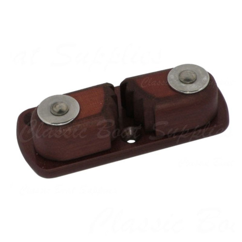 Tufnol Cam Cleat