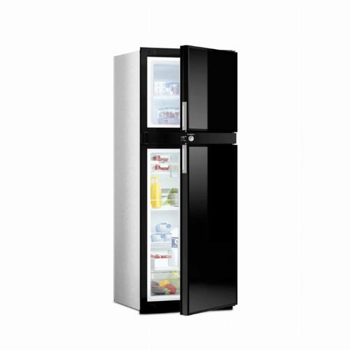 Dometic RUA 6408X 3-Way Absorption Refrigerator 188L 2 Door