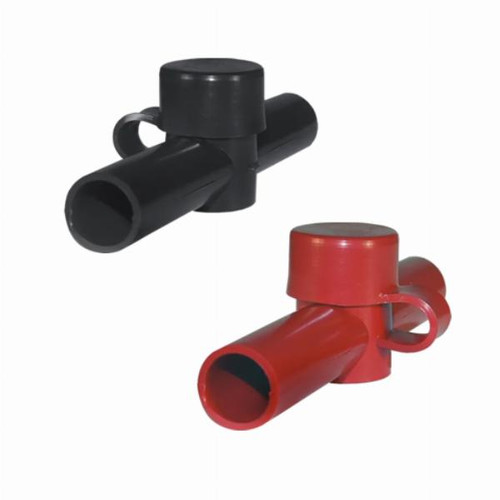 Blue Sea Systems Cable Cap Dual Entry