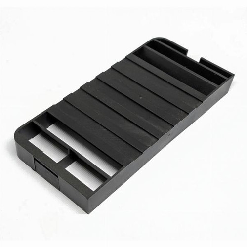Dometic AS1625 Vent Insert - Black