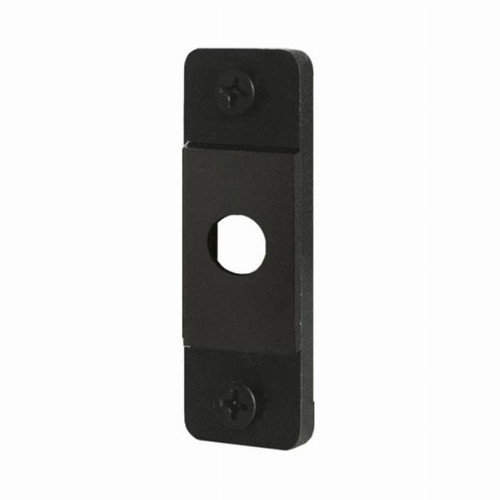 Blue Sea Panel Adapter for Push Button Reset-Only Circuit Breakers