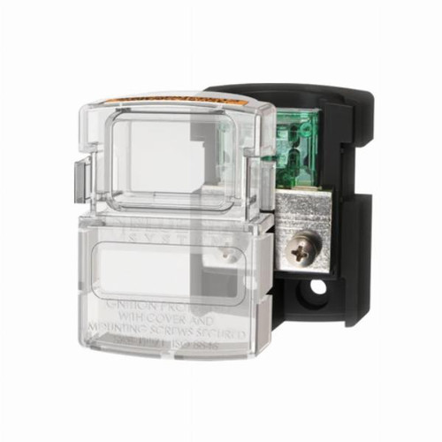 Blue Sea MAXI Fuse Block 30-80A
