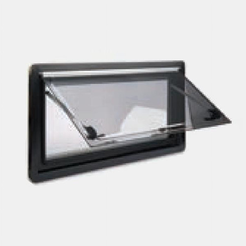 Dometic CHAL Window - Top-Hung Hinged Wall Window