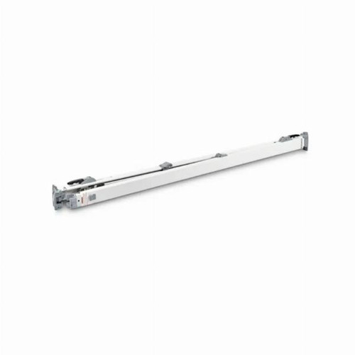 Dometic 8700 Ultra-Short Hardware - White