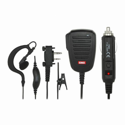 Accessory Kit - Suit TX6160X / TX6165X