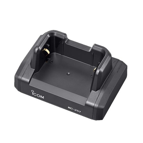 Icom BC-257 Multi Connectable Charger Stand