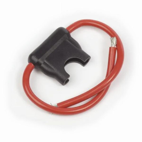Blue Sea In-Line ATO/ATC Fuse Holder 30A