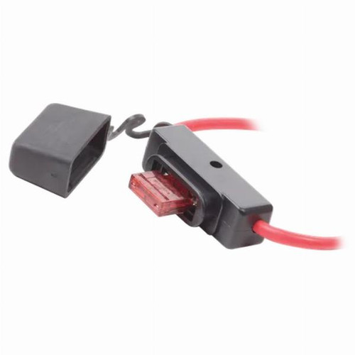 Enerdrive MAXI In-Line Fuse Holder 80A