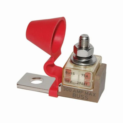Enerdrive MRBF Terminal Fuse Block 5/16\", 30 - 300A