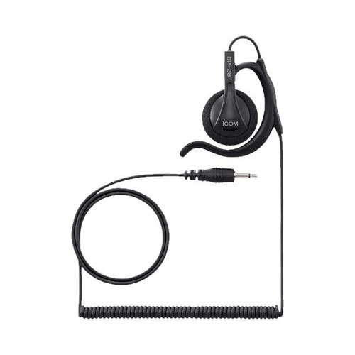 Icom SP-28 Earhook Earphone Plug