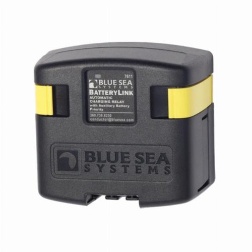 Enerdrive 120A Automatic Charging Relay (ACR) 12/24V