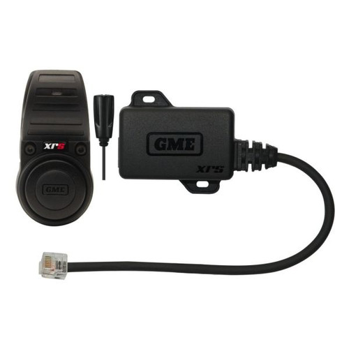 GME XRS Connect Bluetooth Interface Module and Wireless PTT.