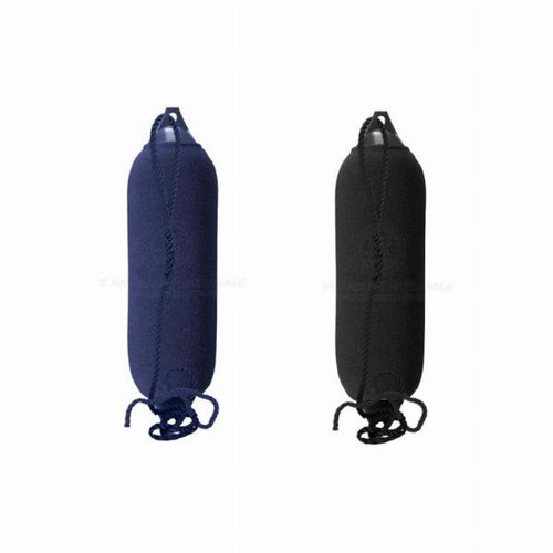 Castro HD F7 1250mm x 380mm Fender Kit Incl. Cover and 3m Rope