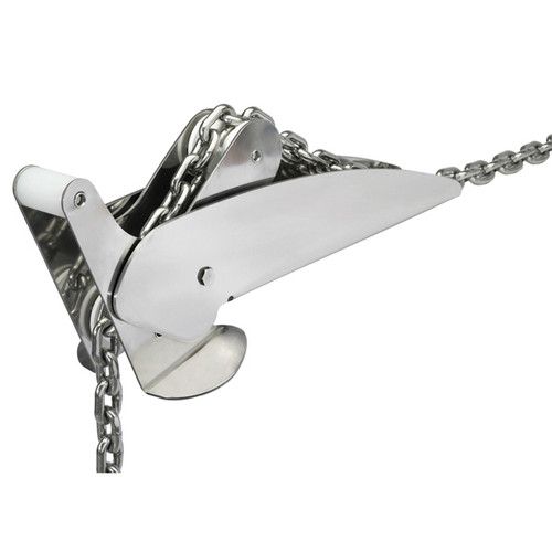 Stainless steel bonito bow rollers Stainless steel bonito bow rollers