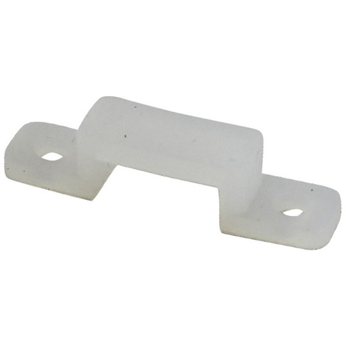 Plastic Mounting Saddles