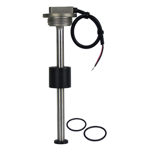  Fuel Sending Unit 240-33 ohms 4(100mm) Marine for