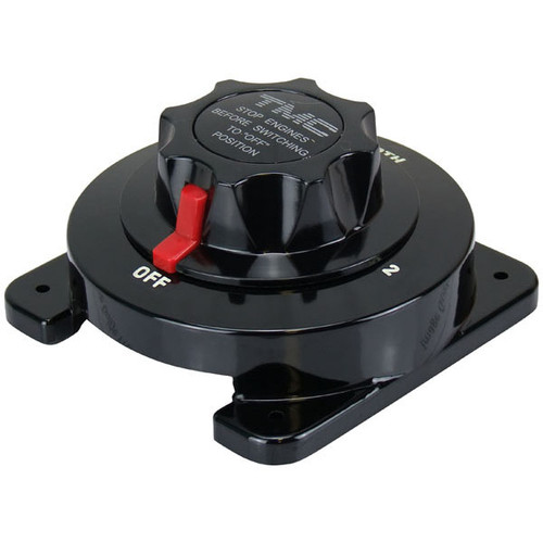 Battery Selector Switch