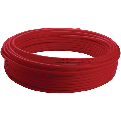 Hot Water Hose