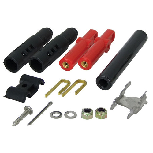 Ultraflex connection kits for engine control boxes