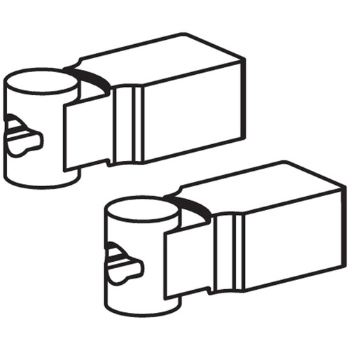 Ultraflex connection kits for engine control boxes