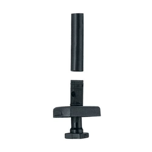 Harken tiller extension universal joint