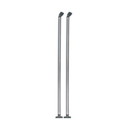 Bimini Extension Poles