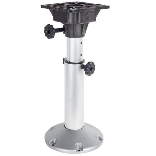 Adjustable Seat Pedestal