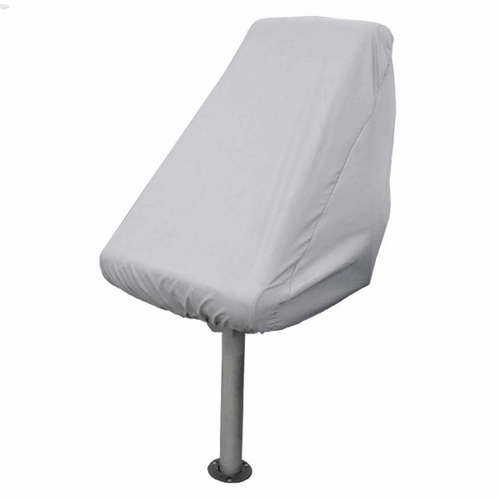 Small Boat Seat Cover