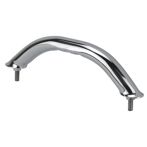 Stainless Steel Grip Hand Rails