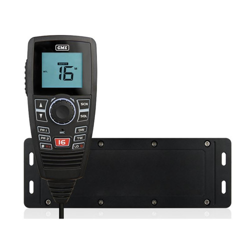 GME Black Box VHF Radio