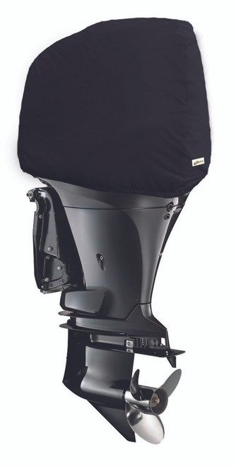 Suzuki Outboard Motor Cover