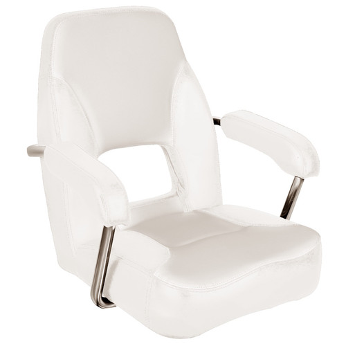 Mini Mojo Helm Seat