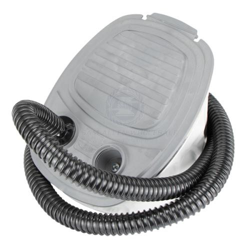 Bravo 1 Foot Pump