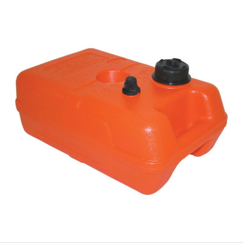 Fuel Tank 12 Litre - Nouva Rade