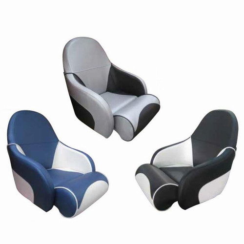 Ocean Helm Seat