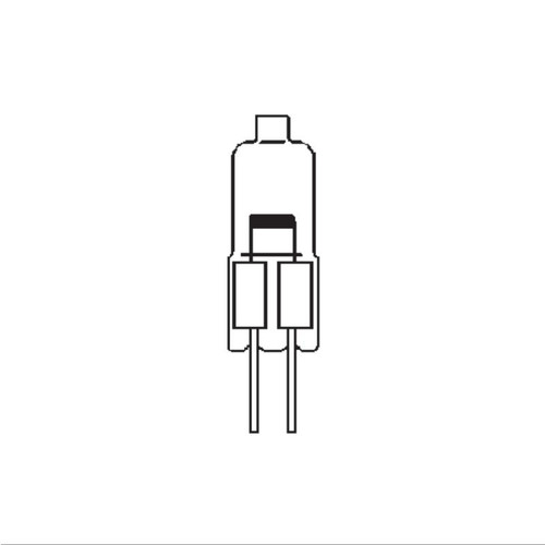 20W Halogen Downlight Bulb - Old Style