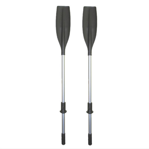 Aluminium / Polypropylene Oars (Pair)