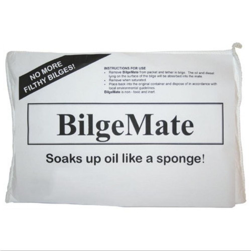 Bilge Mate Oil Absorbent Mat