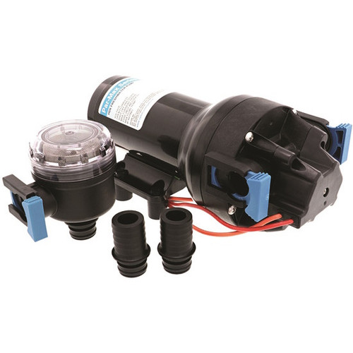 JABSCO Par-Max HD6 Freshwater Pressure Pump (23LPM)