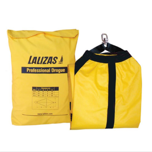 Lalizas Sea Anchor - Professional Heavy Duty