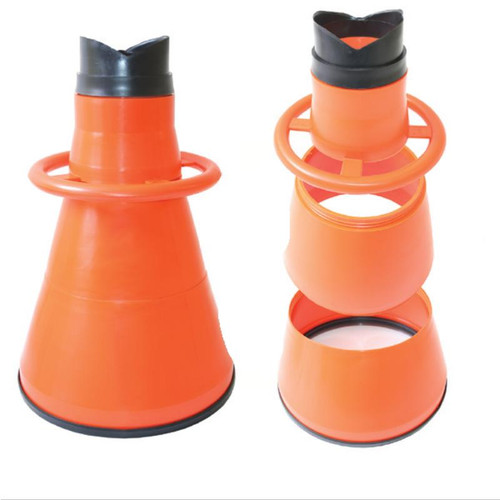 Underwater Viewing Cone Underwater Viewing Cone