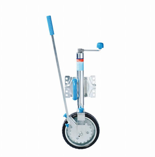 "Ezimove" Ratchet Jockey Wheel