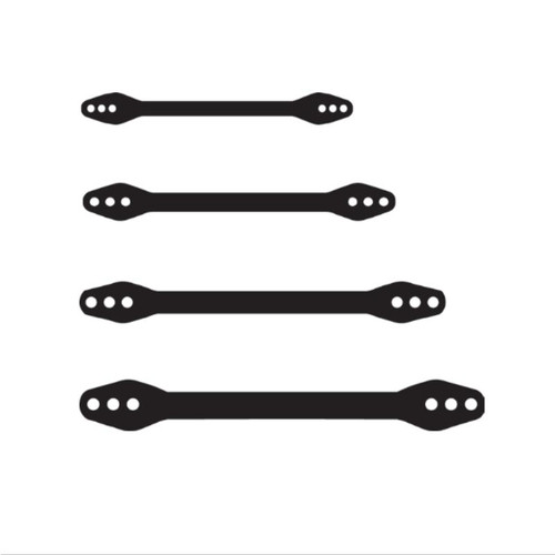 FORSHEDA Mooring Compensators