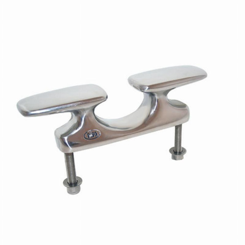 Cast 316 Stainless Steel Cleat with Studs