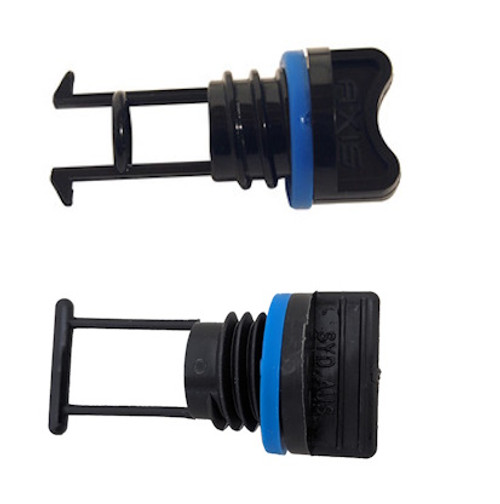 Coarse and Fine Thread Bung Coarse and Fine Thread Bung