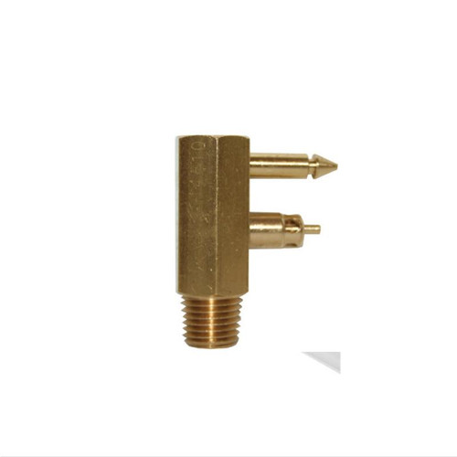 Brass Tank Fitting - Fuel Tank Connectors