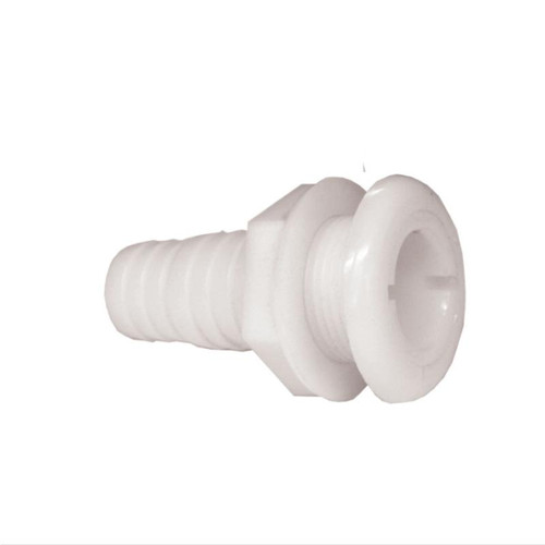 Polypropylene Skin Fittings