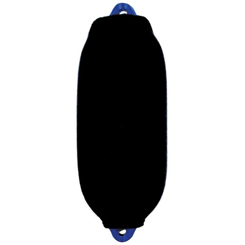 Fendress Deluxe Fender Cover - Black